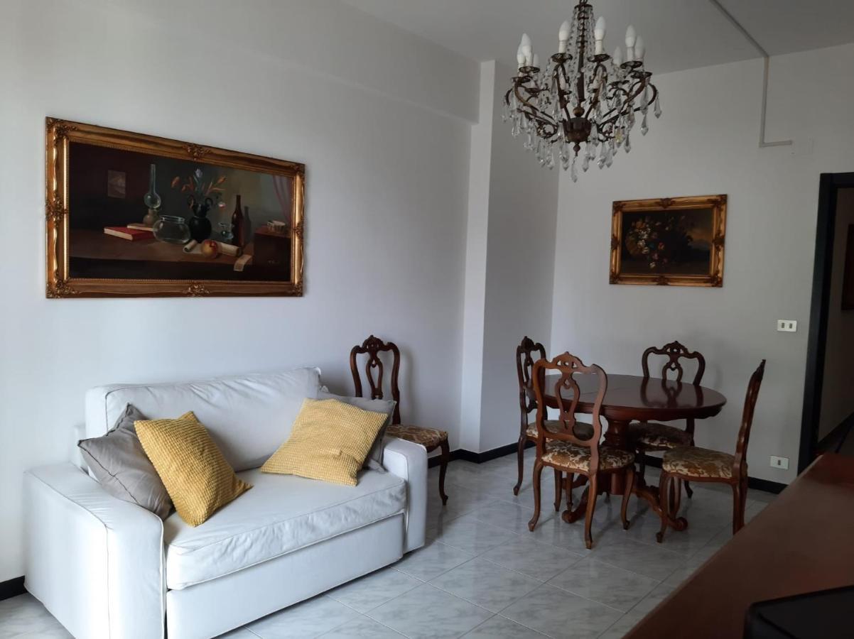 Appartamento Cavour 15 بولياسكو المظهر الخارجي الصورة