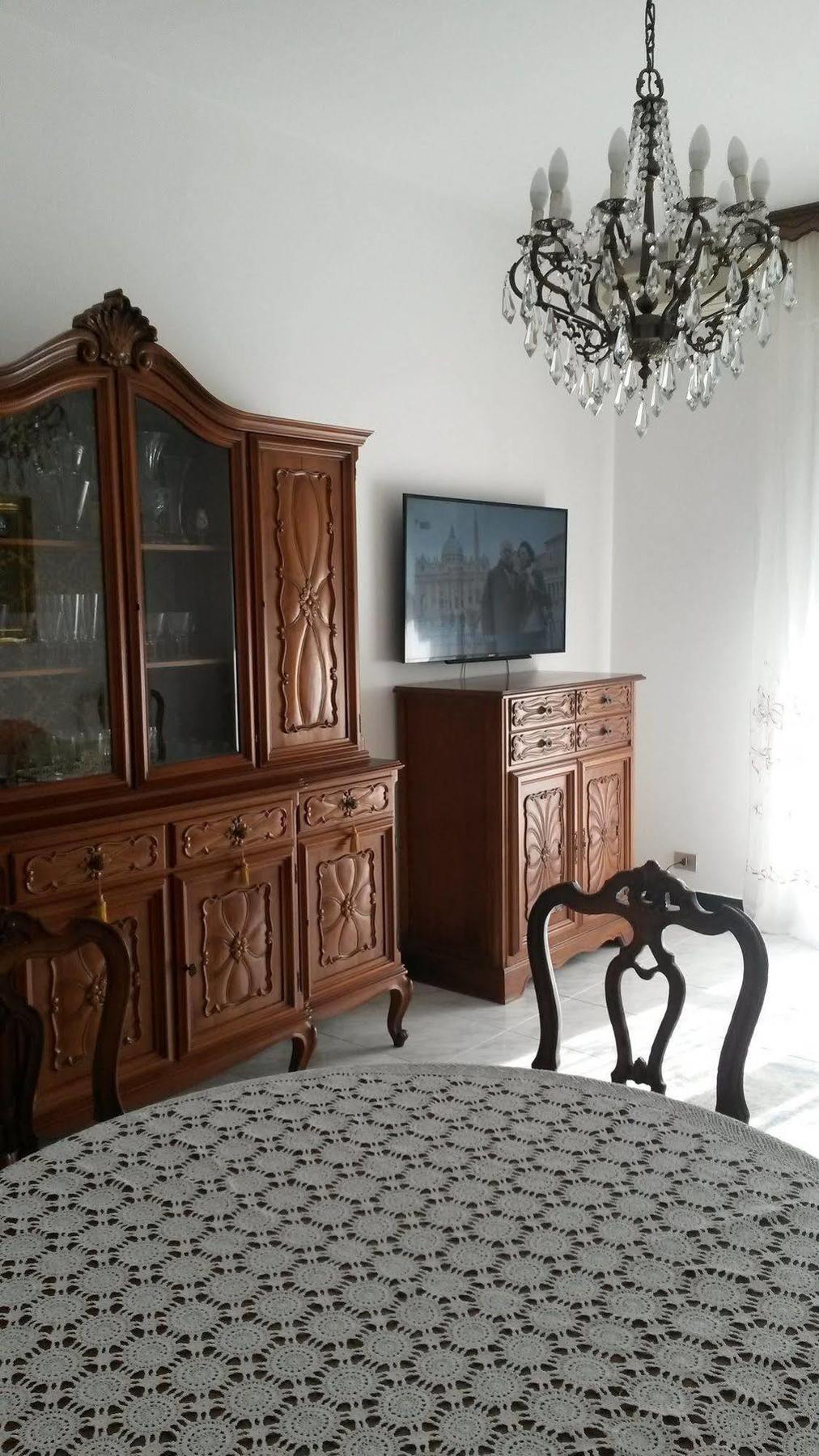 Appartamento Cavour 15 بولياسكو المظهر الخارجي الصورة